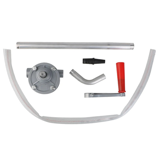 Hand Crank Fuel Pump