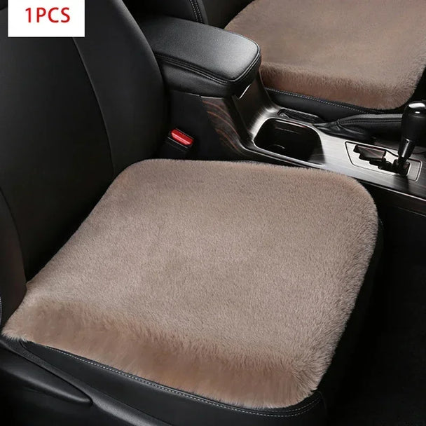 Winter Car Seat Cover