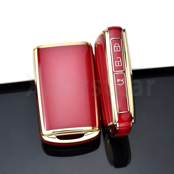 Mazda Car Key Case – Superior Protection for Your Vehicle Remote