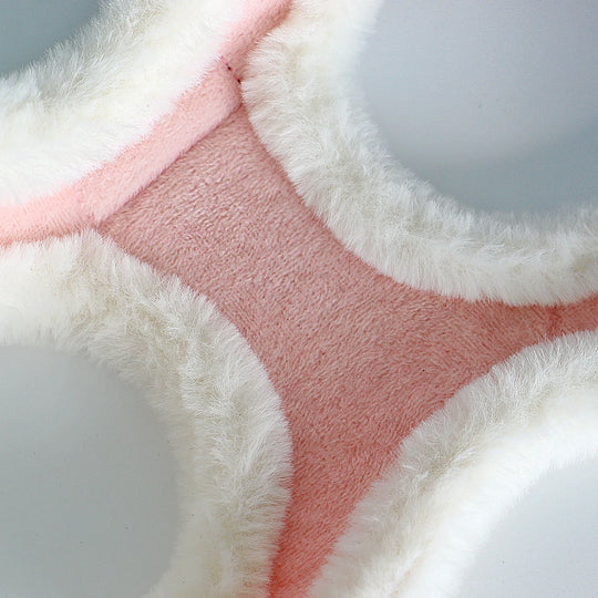 Car Travel Dog Seat Belt For Winter | AutoMania