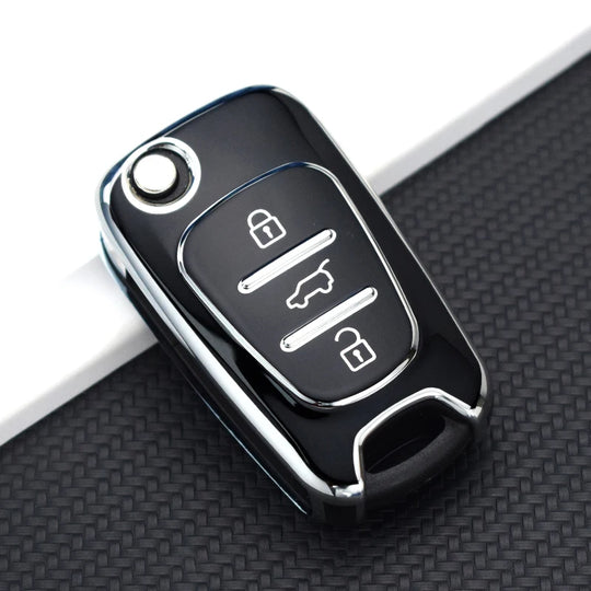 Car Key Case Hyundai – Ultimate Protection Your Keys Deserve