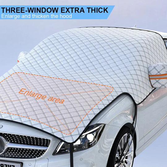 Car Windows Cover