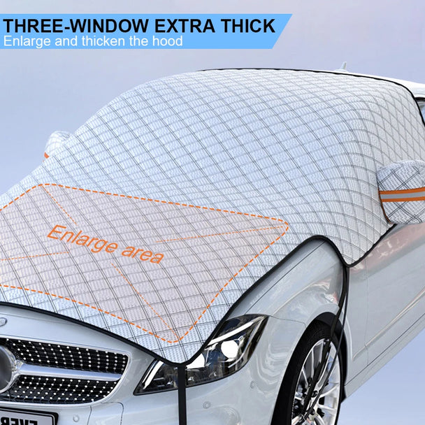Car Windows Cover
