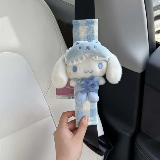My melody Car Seat Belt Shoulder Pad