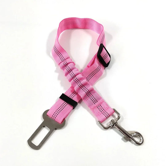 Dog Car Seat Belt Harness | AutoMania
