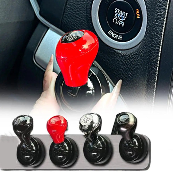 engine start stop push button