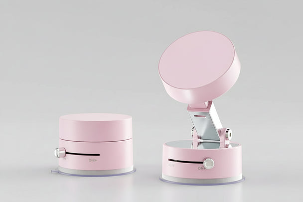 suction phone holder for car dashboard