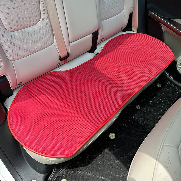 Hello Kitty Car Seat Cover – Premium Anime-Inspired Automotive Comfort