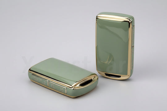 Mazda Car Key Case – Superior Protection for Your Vehicle Remote