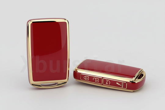 Mazda Car Key Case – Superior Protection for Your Vehicle Remote