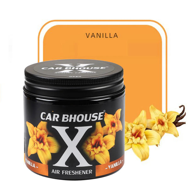 Gel air freshener  |  AromaGel Fresh