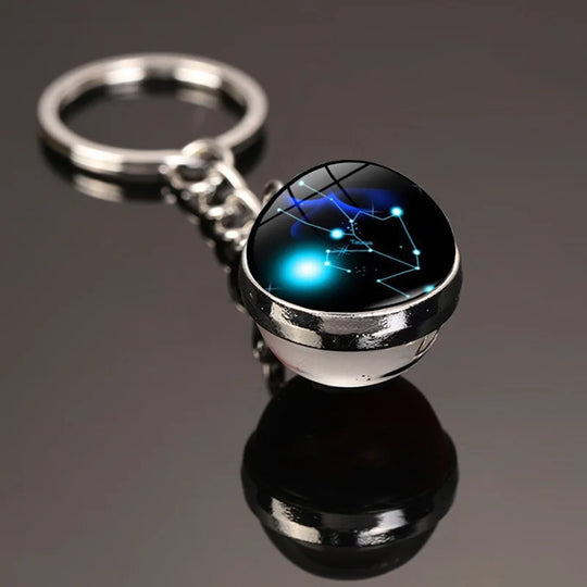Constellation Keychain For Men & Women