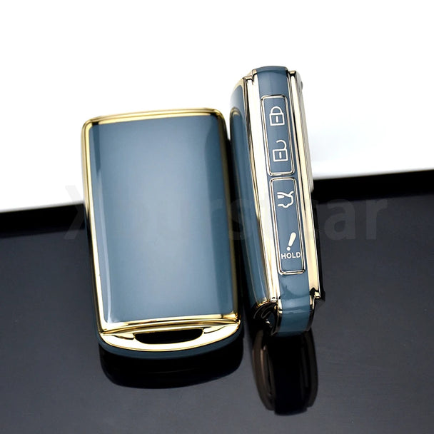 Mazda Car Key Case – Superior Protection for Your Vehicle Remote