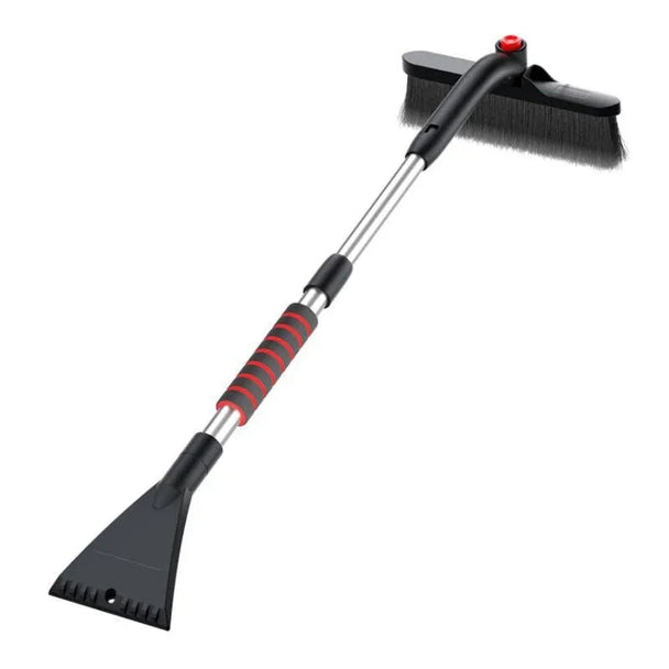 snow brush for car extendable