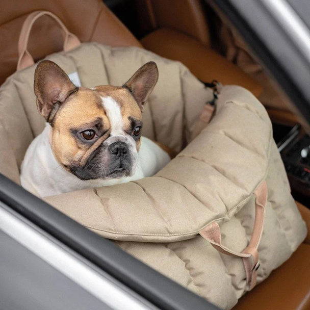 Portable Dog Car Seat for Travel | AutoMania