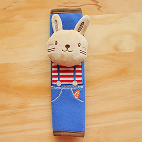 Car Shoulder Pad Seat Belt For Youth Kids