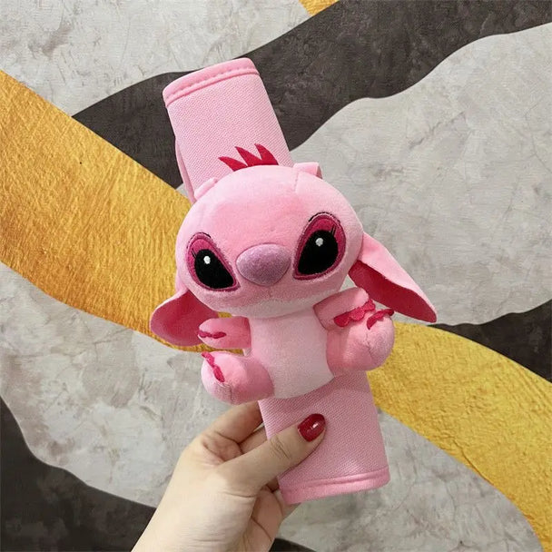 Disney Stitch Safety Belt Shoulder Cover