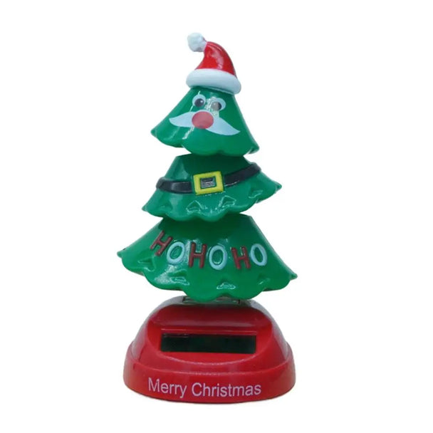 Christmas Tree for Car Dashboard