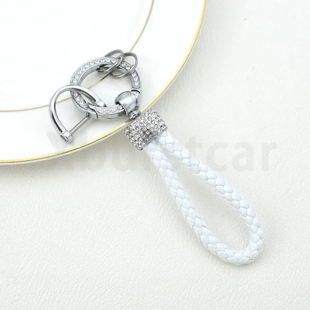 Car Key Plastic Cover BMW