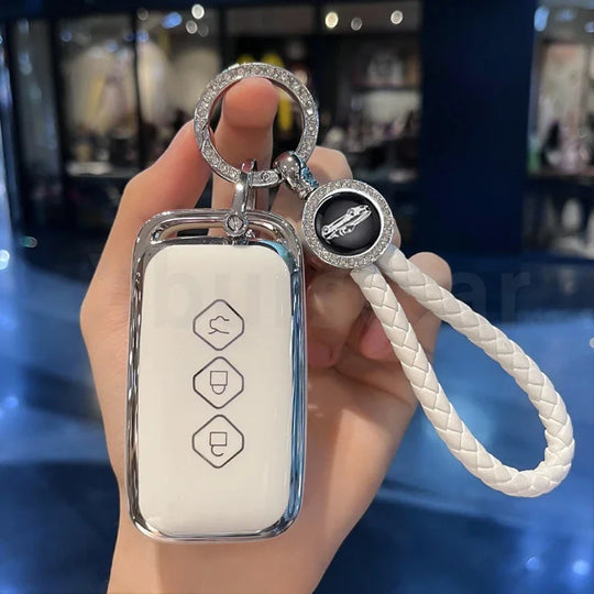 Waterproof Car Key Cover