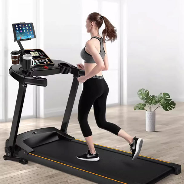 Tablet Car Mount Cup holder – Premium 360° Adjustable Vehicle Tablet Holder