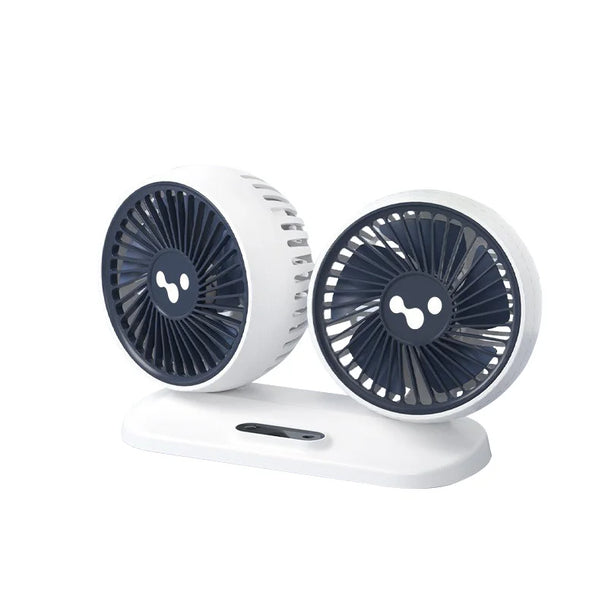 Car USB Fan