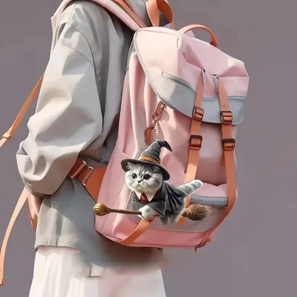 Cute Animal Hanging Car Accessories