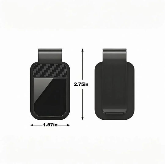 Sun Visor Organizer for Car