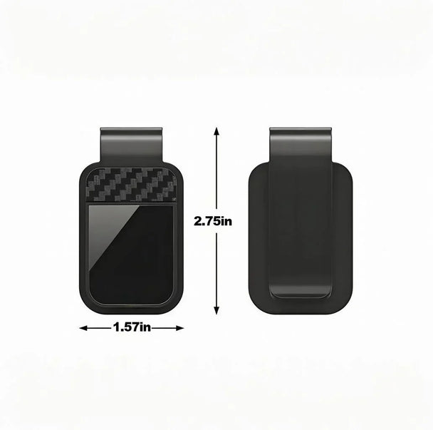 Sun Visor Organizer for Car