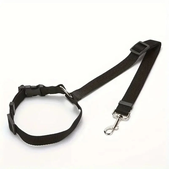 Adjustable dog car seat belt | AutoMania