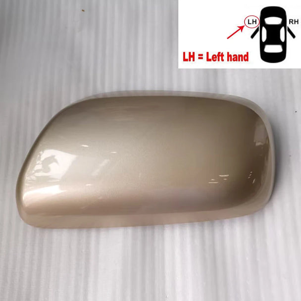 Car Mirror Cover for Toyota