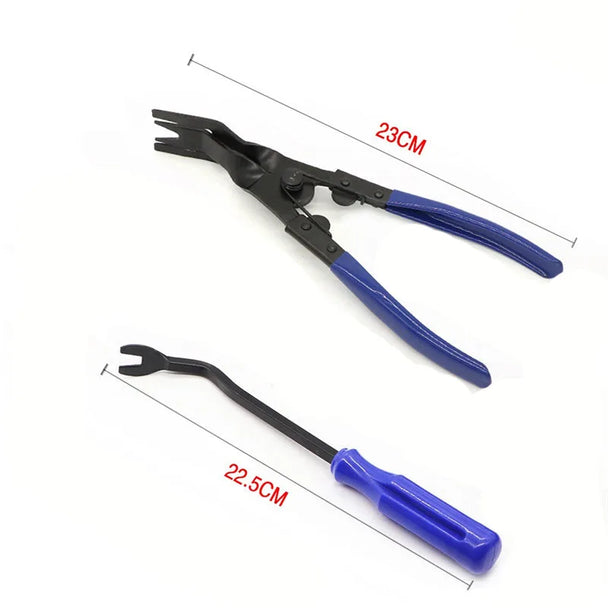 Professional Car Trim Removal Tools
