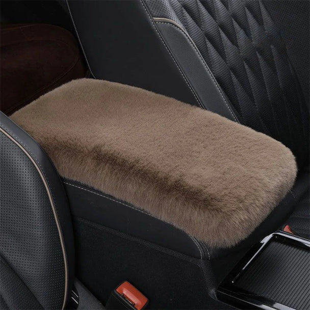 Cute Armrest Cover for Car