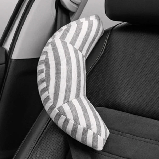 Car Seat Belts Pillow Kids | AutoMania