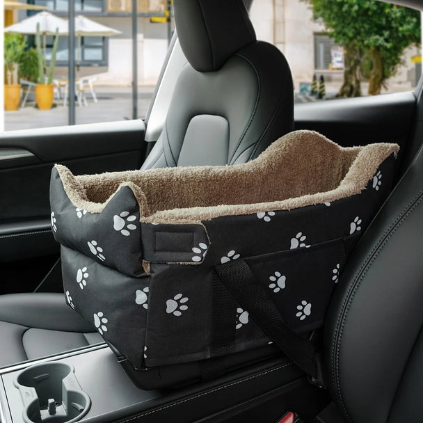 Small Dog Car Seat | AutoMania