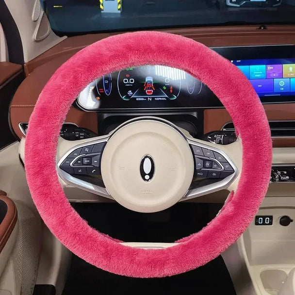 Disney Steering Wheel Covers Decoration