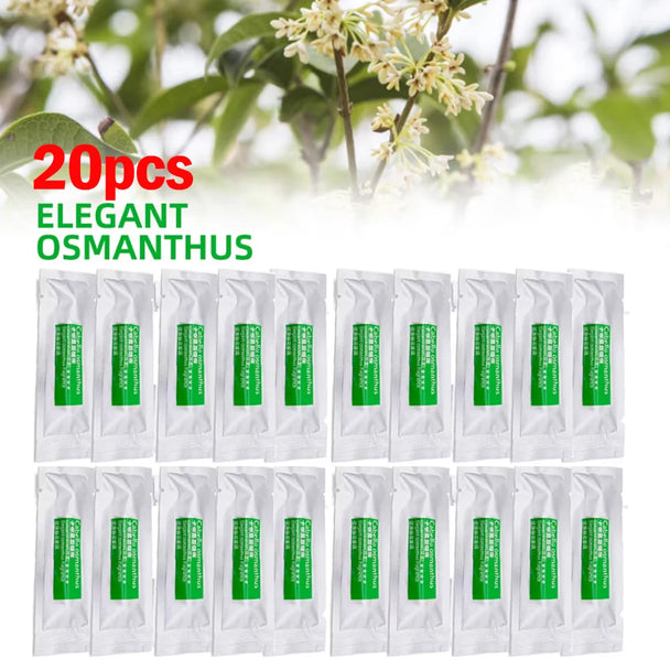 Car air freshener vent clip  |   VentClipFresh