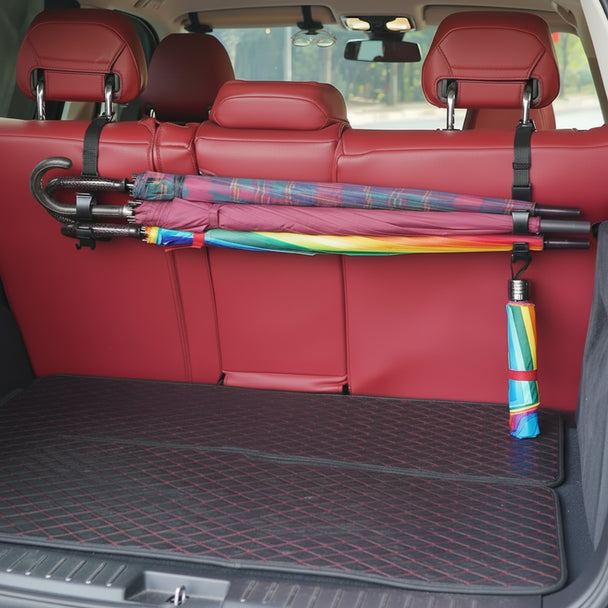 Universal Umbrella Holder for Car
