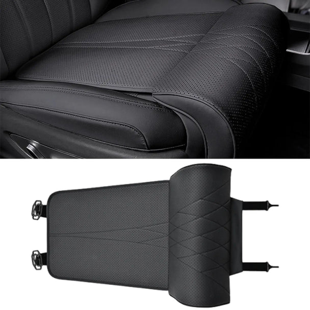 Premium Car Seat Cushion Knee Pad