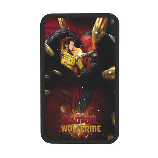 center console pad deadpool and wolverine