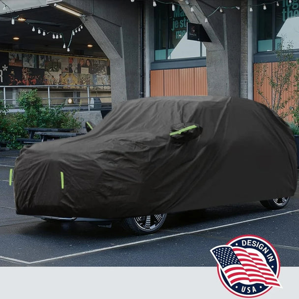 mini cooper car cover