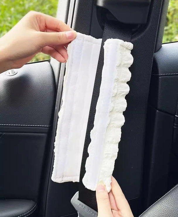 Spongebob Safety Belts Cover