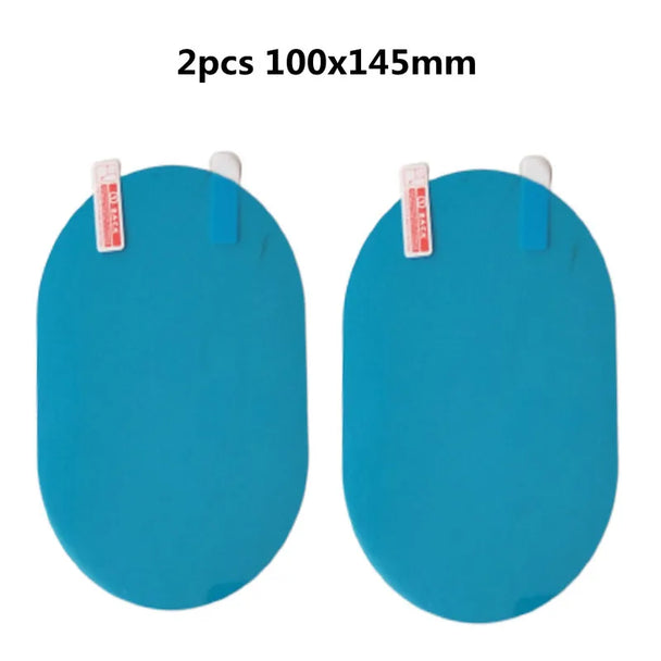 Anti Fog Car Mirror Film