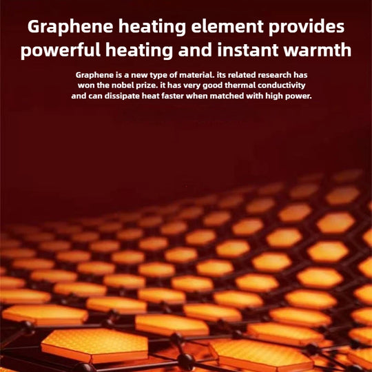 Car Seat Heated Cushion