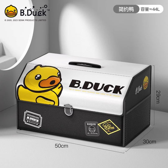 Cute Car Trunk Organizer