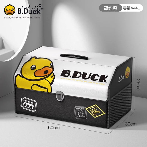 Cute Car Trunk Organizer