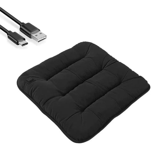Car Seat Heated Cushion