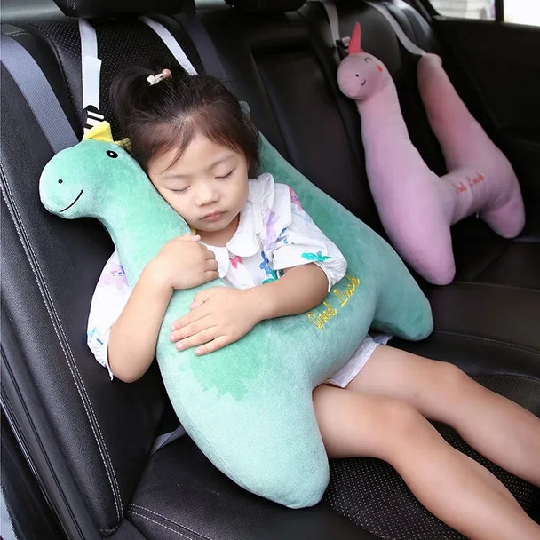 Cars Pillow For Kids | AutoMania