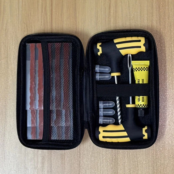 Universal Car Emergency Repair Kit
