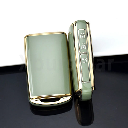Mazda Car Key Case – Superior Protection for Your Vehicle Remote